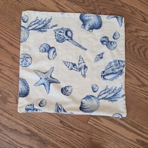 Pottery Barn Pillow Cover